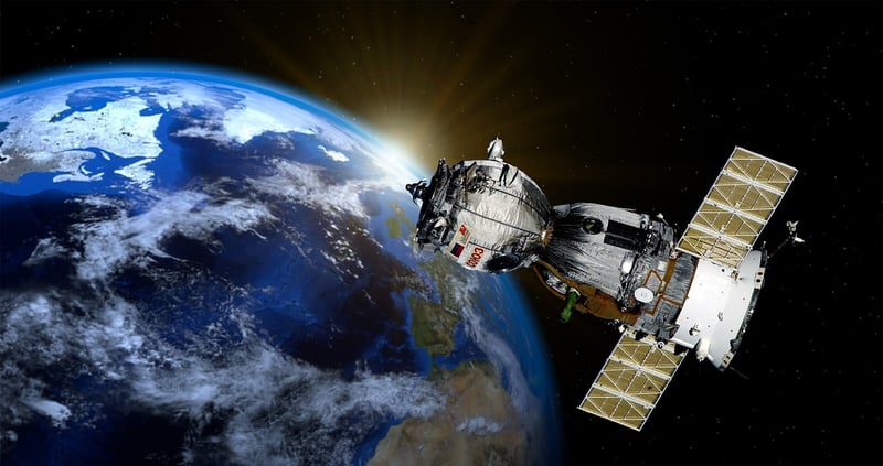 Space Tourism